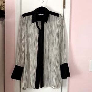 Like New VINCE Tunic